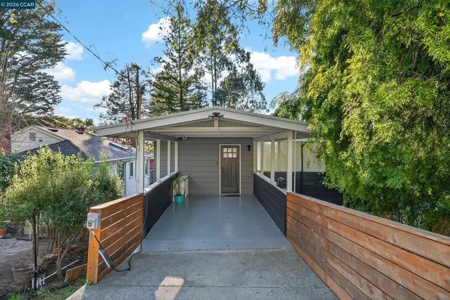 230 Fairlawn Dr, Berkeley, CA 94708 - #2