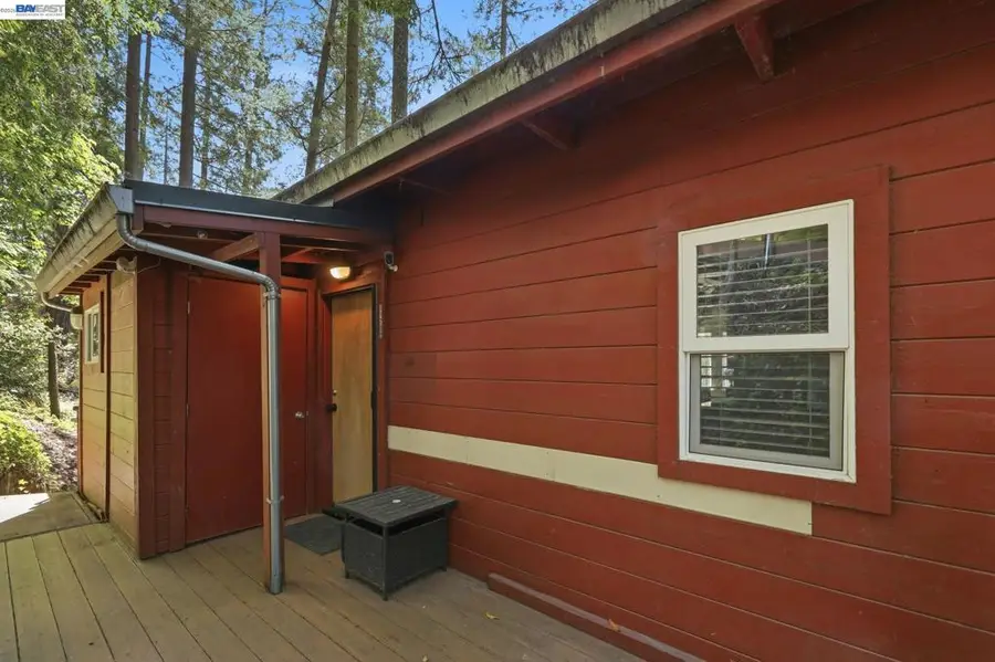 11700 Oak Rd, Forestville, CA 95436 - #3