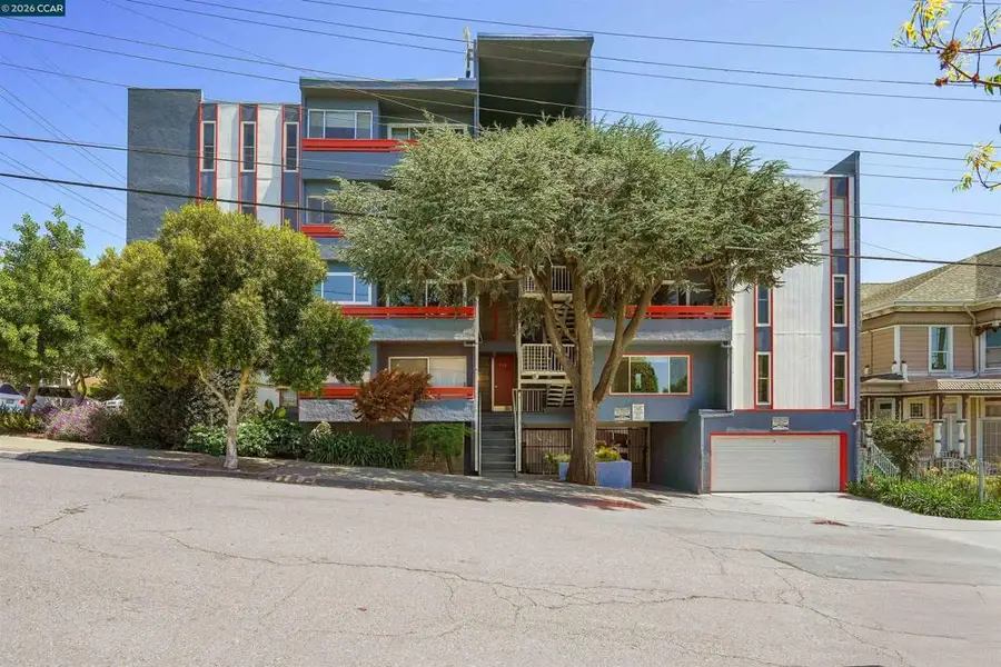 710 E 22nd #203, Oakland, CA 94606 - #2