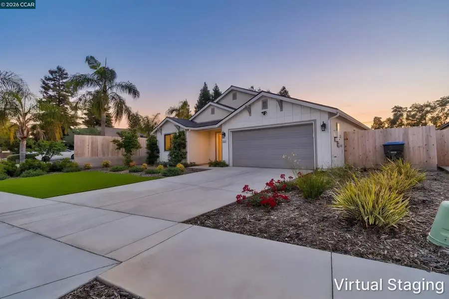 2245 E Oak Ave, Visalia, CA 93292 - #3