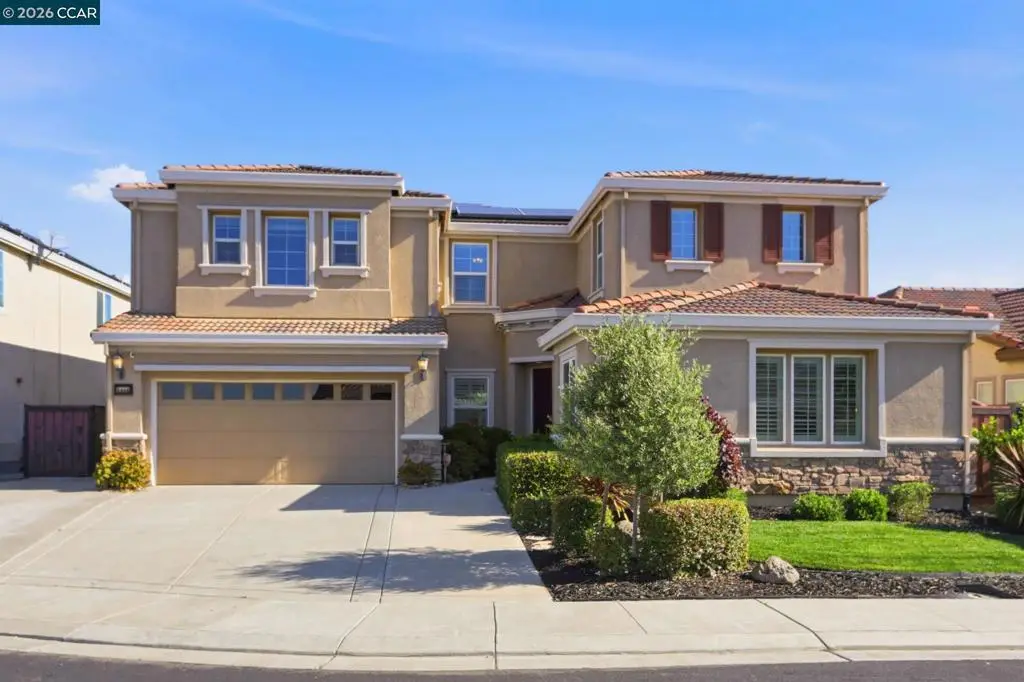 5036 Turnbridge Ct, Vacaville, CA 95687 - #1