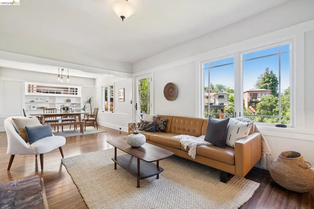 1016 Elbert St, Oakland, CA 94602 - #1