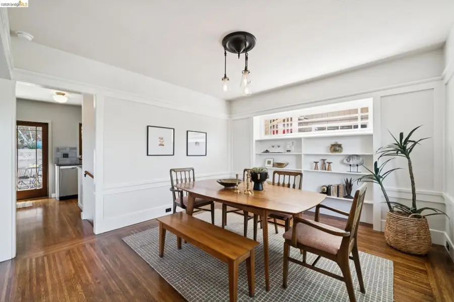 1016 Elbert St, Oakland, CA 94602 - #2