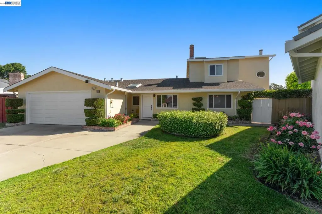 32317 Pegasus Court, Union City, CA 94587 - #1