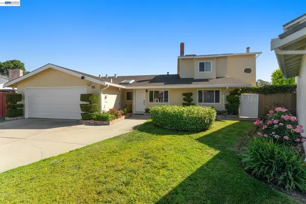 32317 Pegasus Court, Union City, CA 94587
