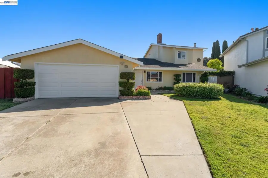 32317 Pegasus Court, Union City, CA 94587 - #2
