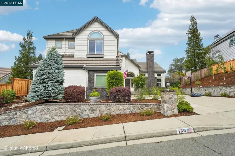 459 Obsidian Way, Clayton, CA 94517 - #2