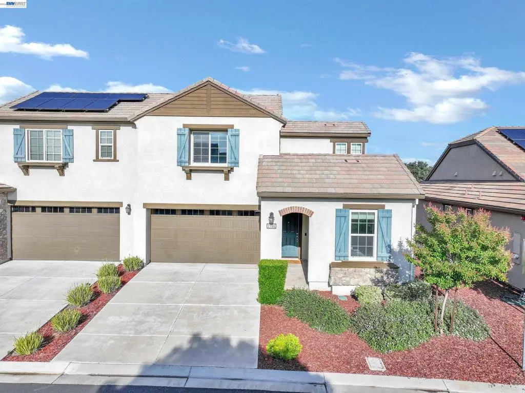 2106 Sangria St, Brentwood, CA 94513 - #1