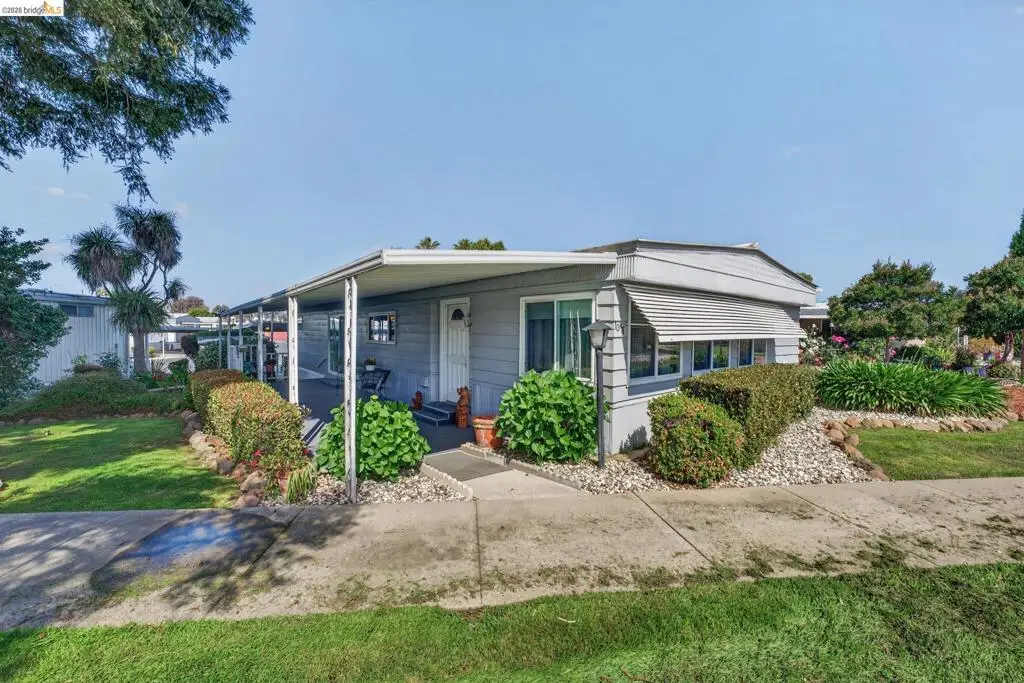 1057 Peralta Rd, Concord, CA 94520 - #1