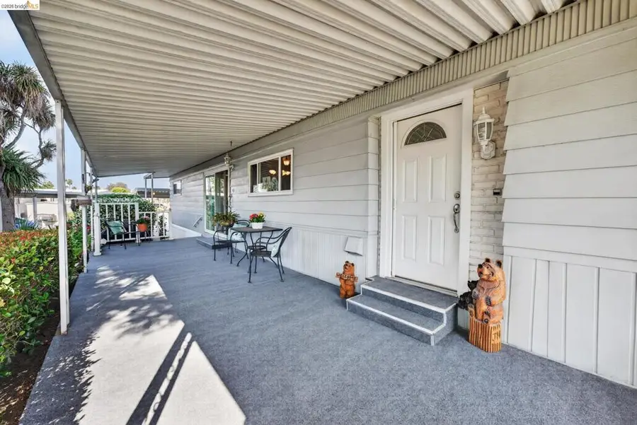 1057 Peralta Rd, Concord, CA 94520 - #2