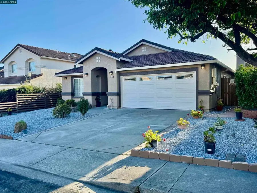 2163 Garnet Cir, Vallejo, CA 94591 - #2