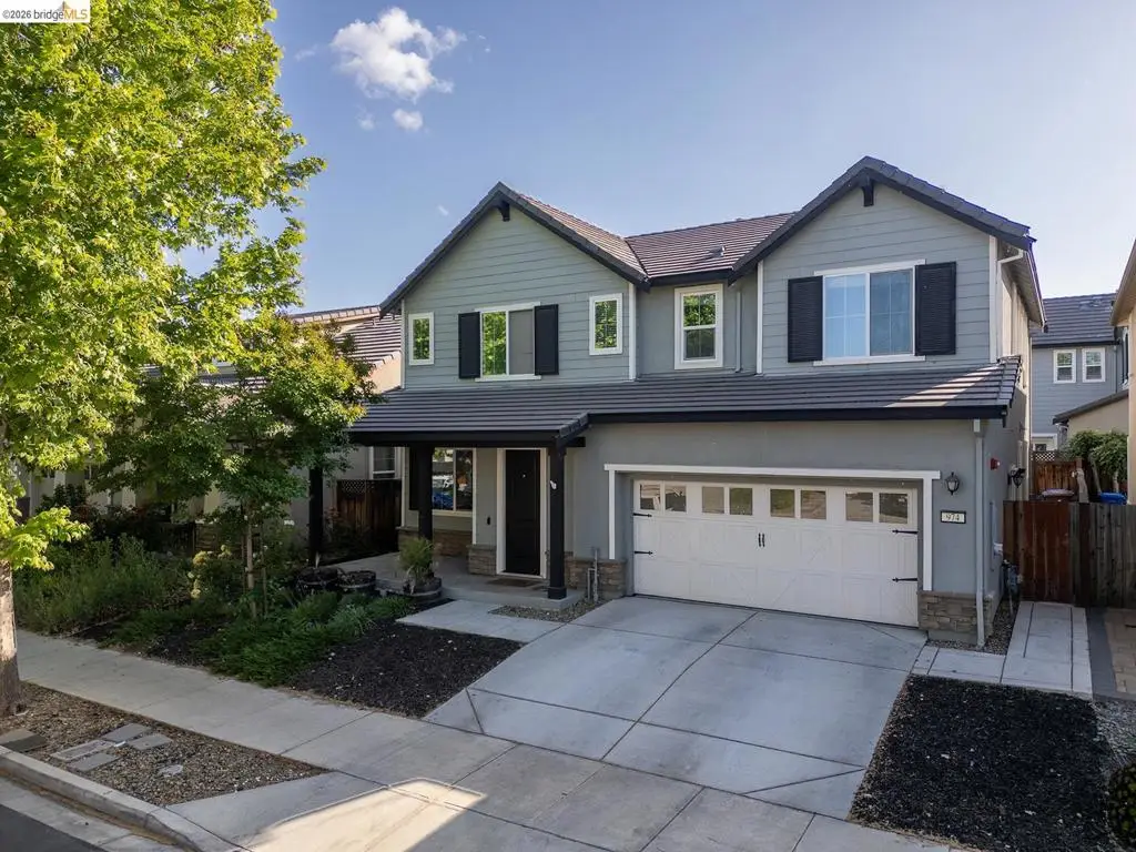 974 Princess Way, Brentwood, CA 94513 - #1