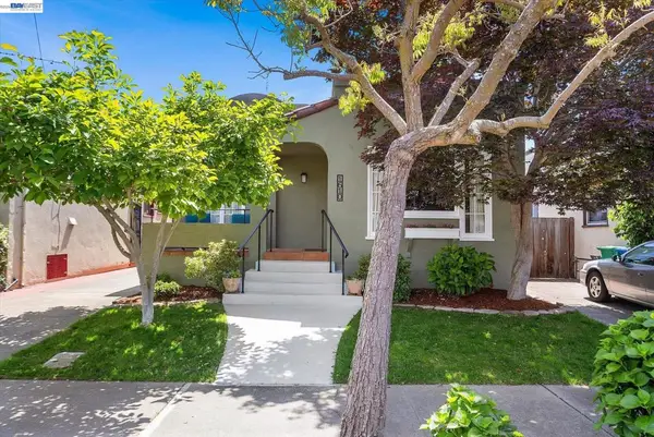 1610 Pacific Ave., Alameda, CA 94501