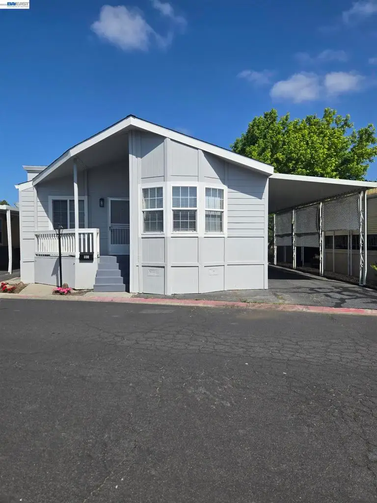 183 Neptune Ave, Hayward, CA 94544 - #1