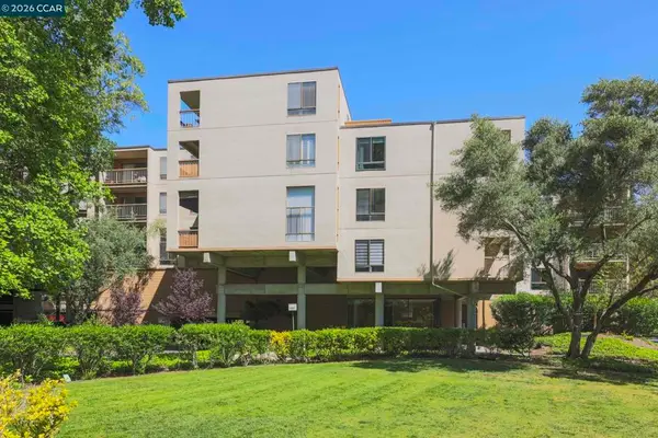 330 N Civic Dr #203, Walnut Creek, CA 94596