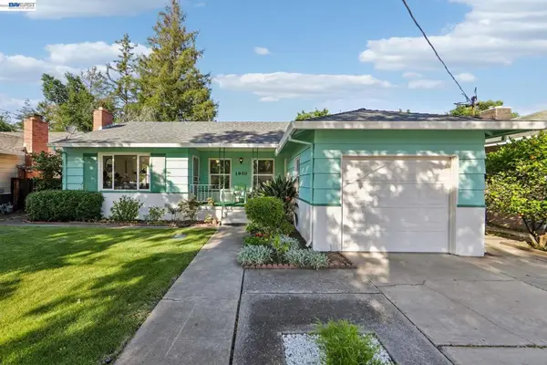 1970 N 6th St, Concord, CA 94519
