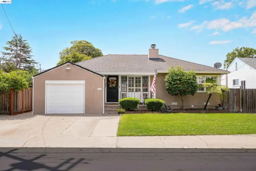 826 Hacienda Ave, San Lorenzo, CA 94580 - #2