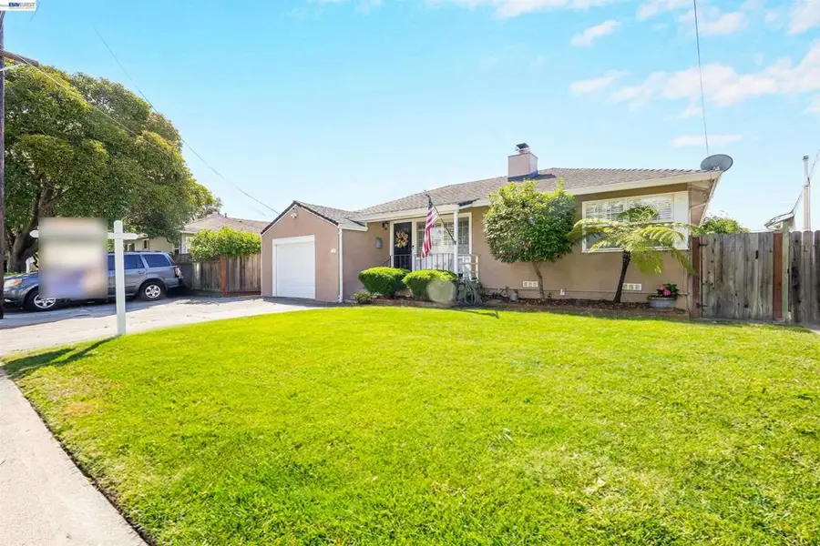 826 Hacienda Ave, San Lorenzo, CA 94580 - #3