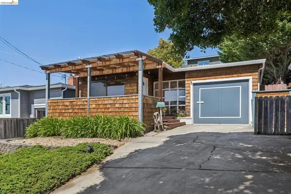 6525 Hazel Ave, Richmond, CA 94805