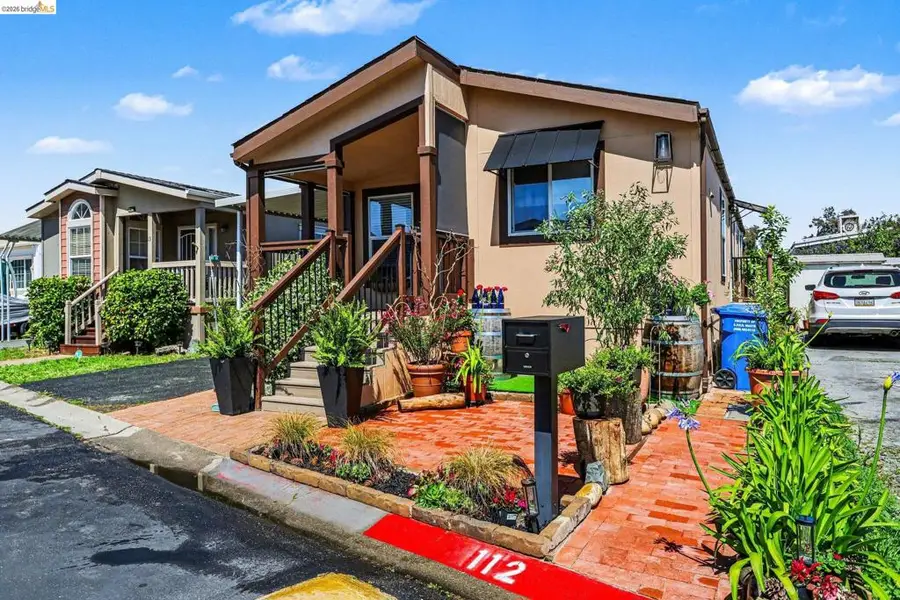 112 A St, Concord, CA 94520 - #2