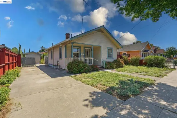 1451 Jackson St, Santa Clara, CA 95050