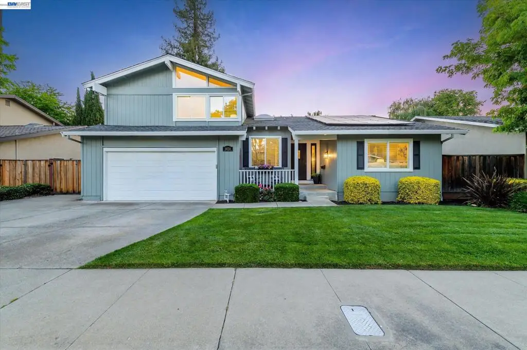 1434 Ridgewood Rd, Pleasanton, CA 94566 - #1