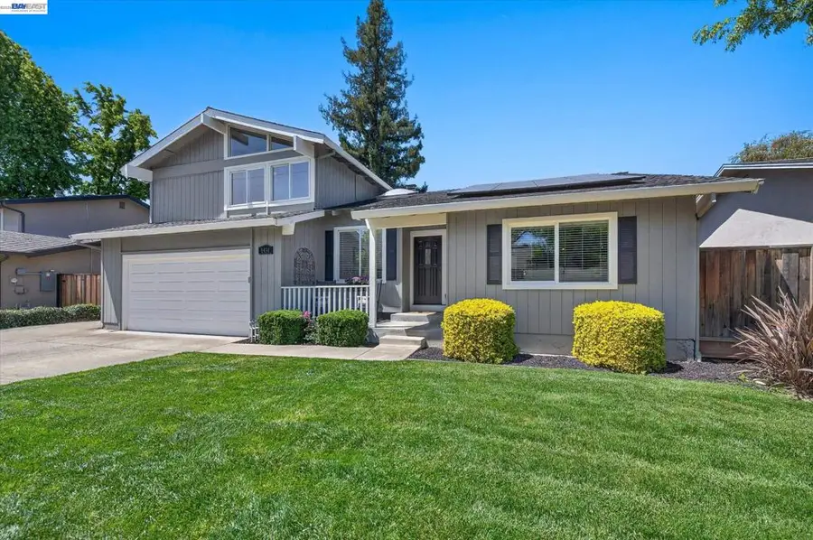 1434 Ridgewood Rd, Pleasanton, CA 94566 - #2