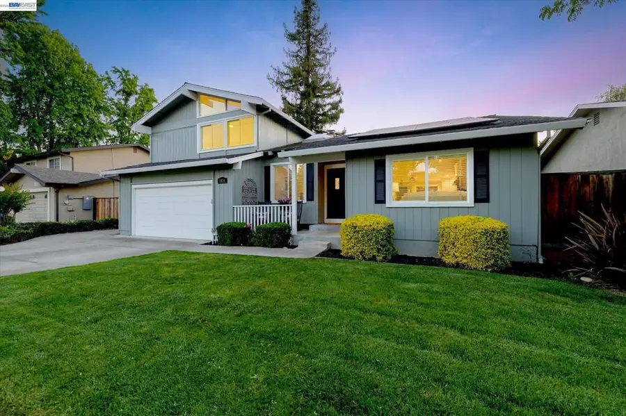 1434 Ridgewood Rd, Pleasanton, CA 94566 - #3
