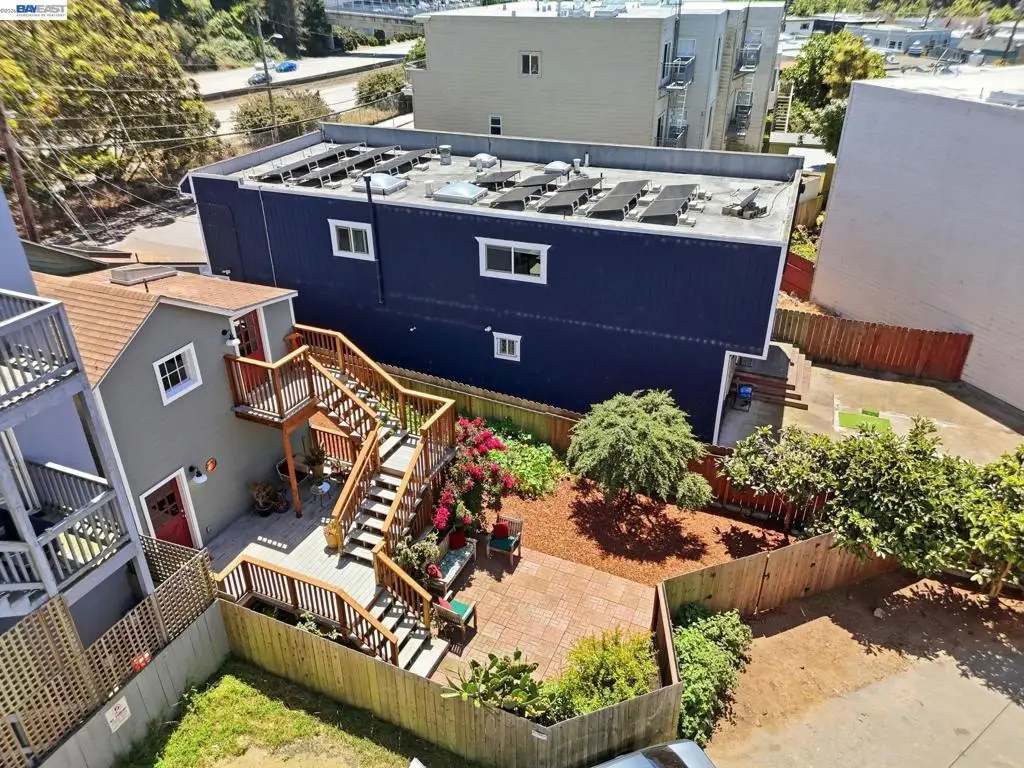 30 Niantic Ave, San Francisco, CA 94132 - #1
