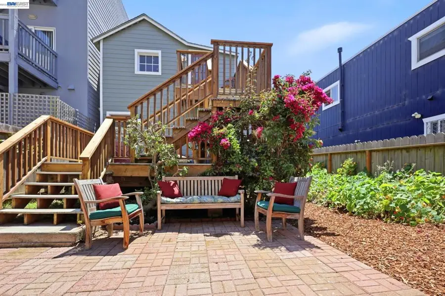30 Niantic Ave, San Francisco, CA 94132 - #2