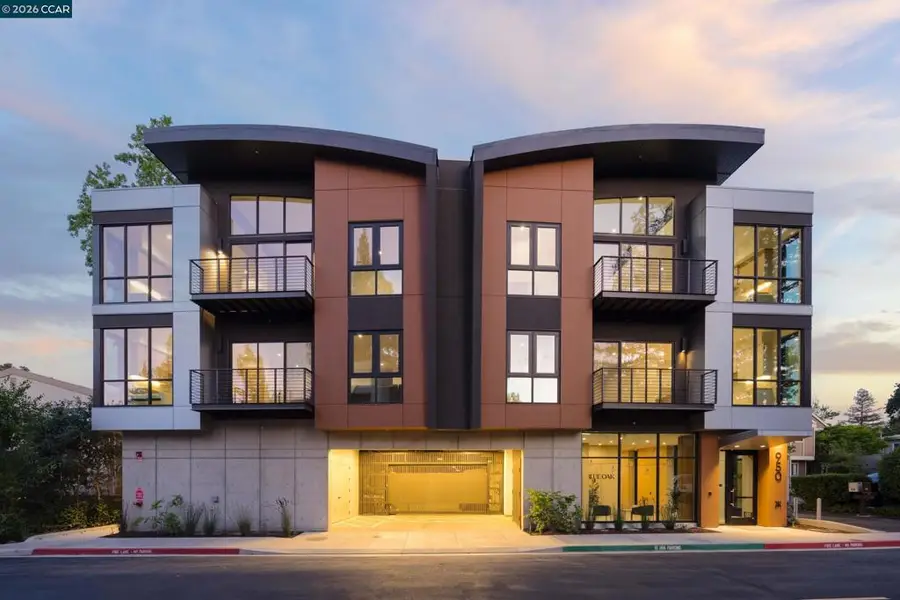 950 Hough Ave #201, Lafayette, CA 94549 - #3
