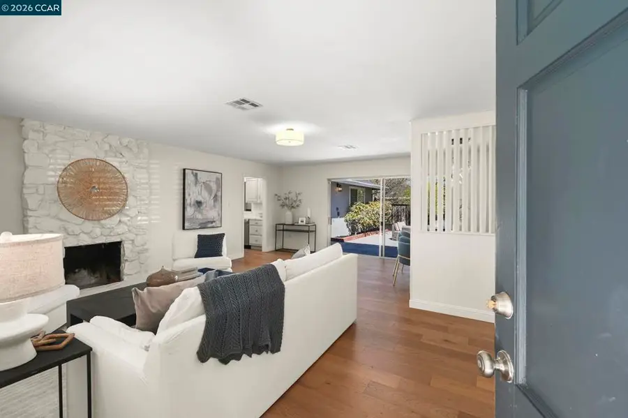 98 Sylvia Dr, Pleasant Hill, CA 94523 - #3