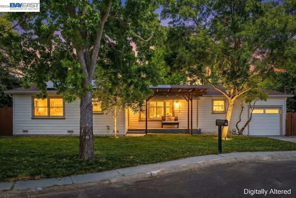 1210 Kendall Ct, Walnut Creek, CA 94595 - #1