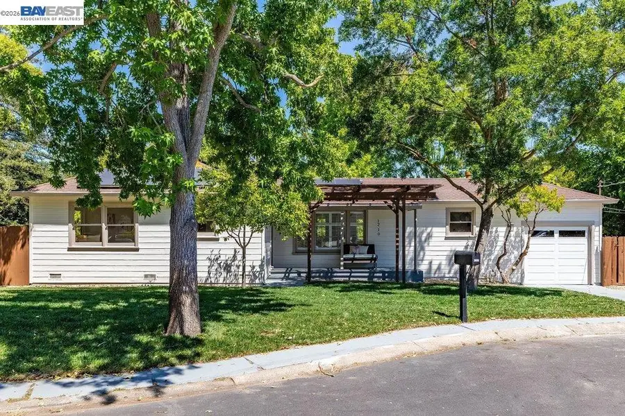 1210 Kendall Ct, Walnut Creek, CA 94595 - #2