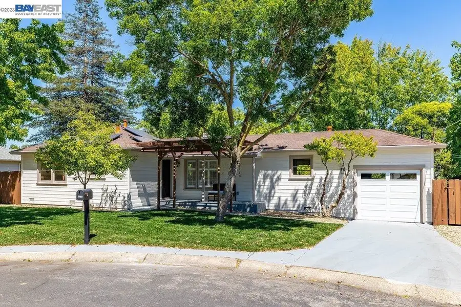 1210 Kendall Ct, Walnut Creek, CA 94595 - #3