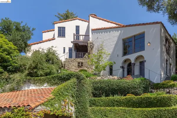 17 Roble Ct, Berkeley, CA 94705