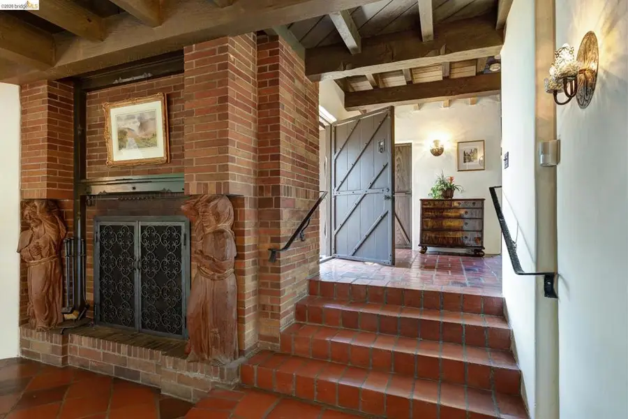 17 Roble Ct, Berkeley, CA 94705 - #2