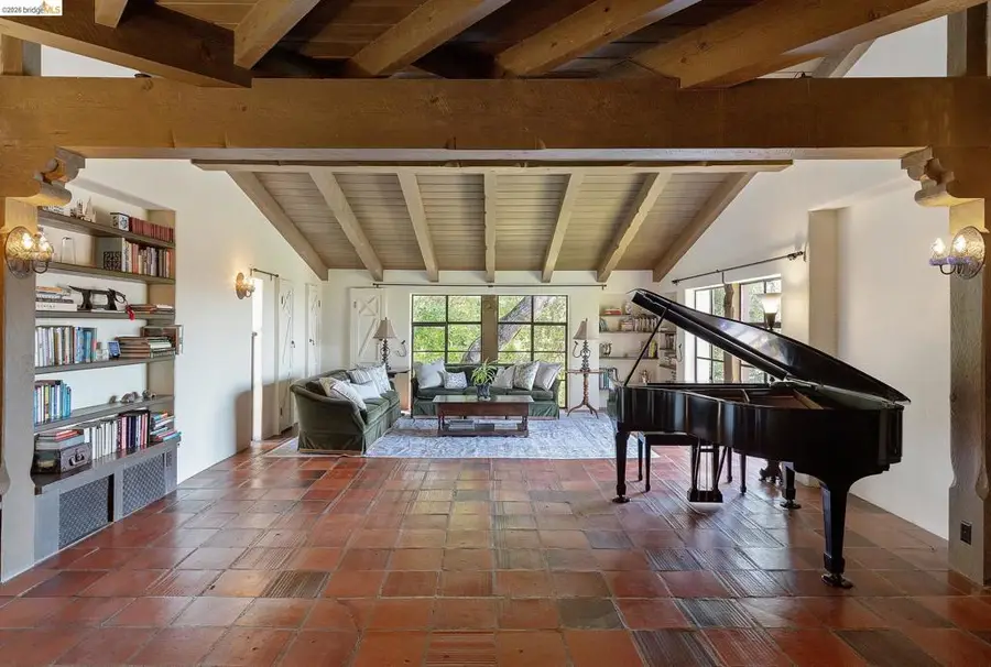 17 Roble Ct, Berkeley, CA 94705 - #3