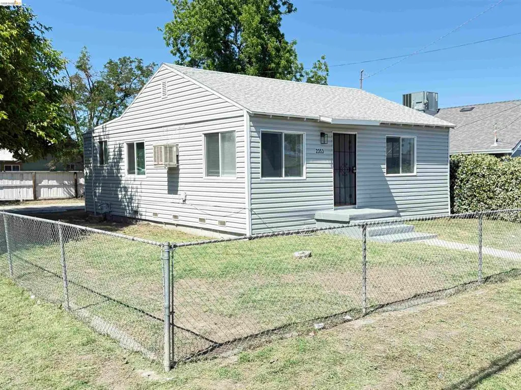 2353 Robindale Ave, Stockton, CA 95205 - #1