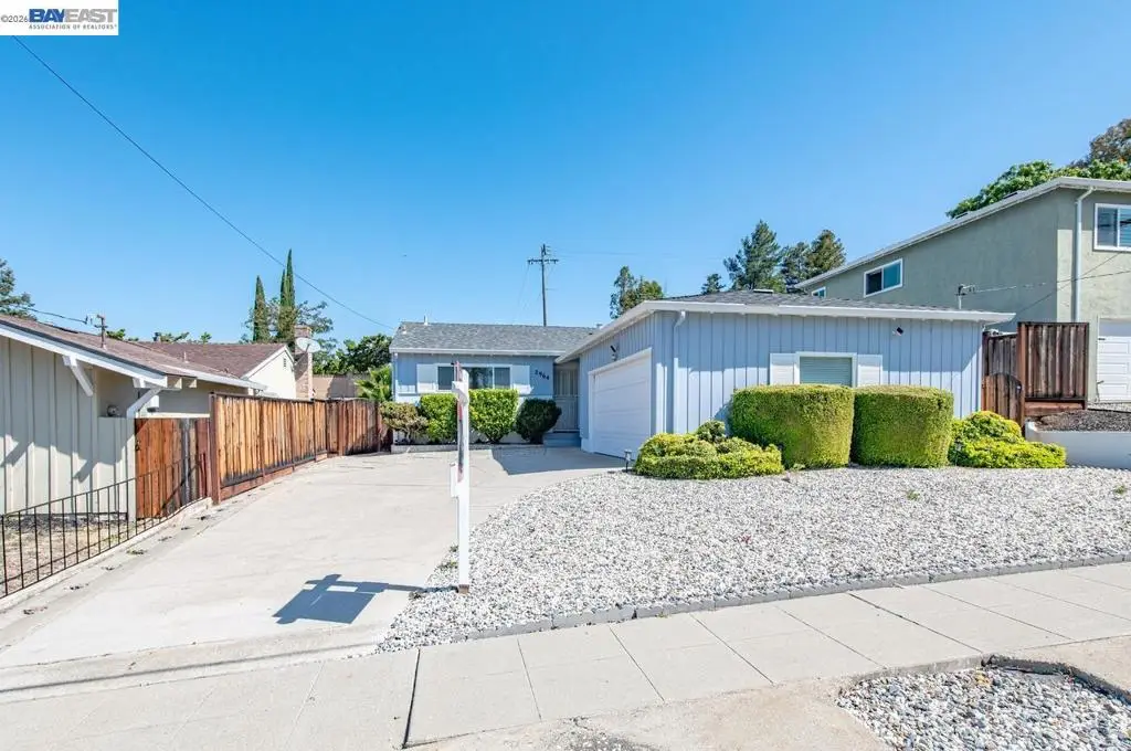 2964 Kennedy St, Livermore, CA 94551 - #1