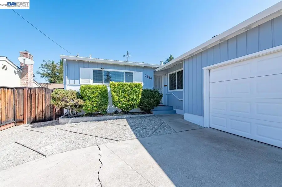 2964 Kennedy St, Livermore, CA 94551 - #3