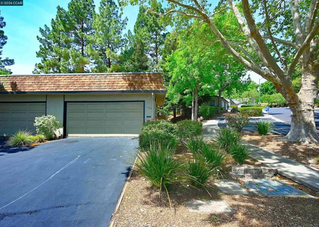 1769 Holland Cir, Walnut Creek, CA 94597 - #1