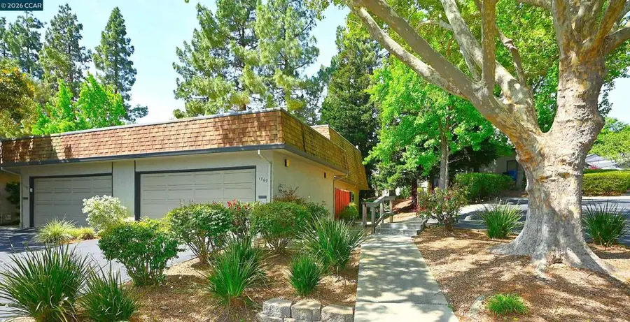 1769 Holland Cir, Walnut Creek, CA 94597 - #2