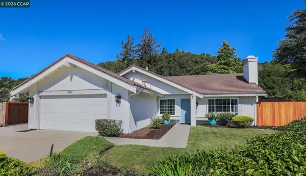 3821 Painted Pony Rd, Richmond, CA 94803