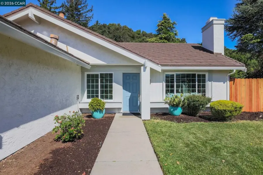 3821 Painted Pony Rd, Richmond, CA 94803 - #2