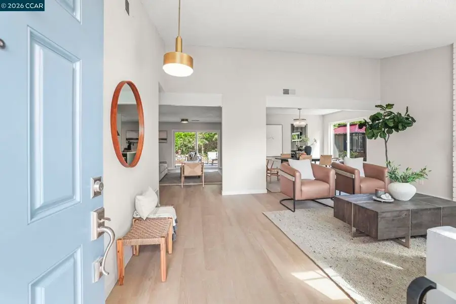 3821 Painted Pony Rd, Richmond, CA 94803 - #3