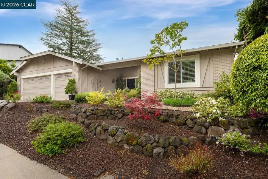 1225 Worchester Ct, Walnut Creek, CA 94596 - #2