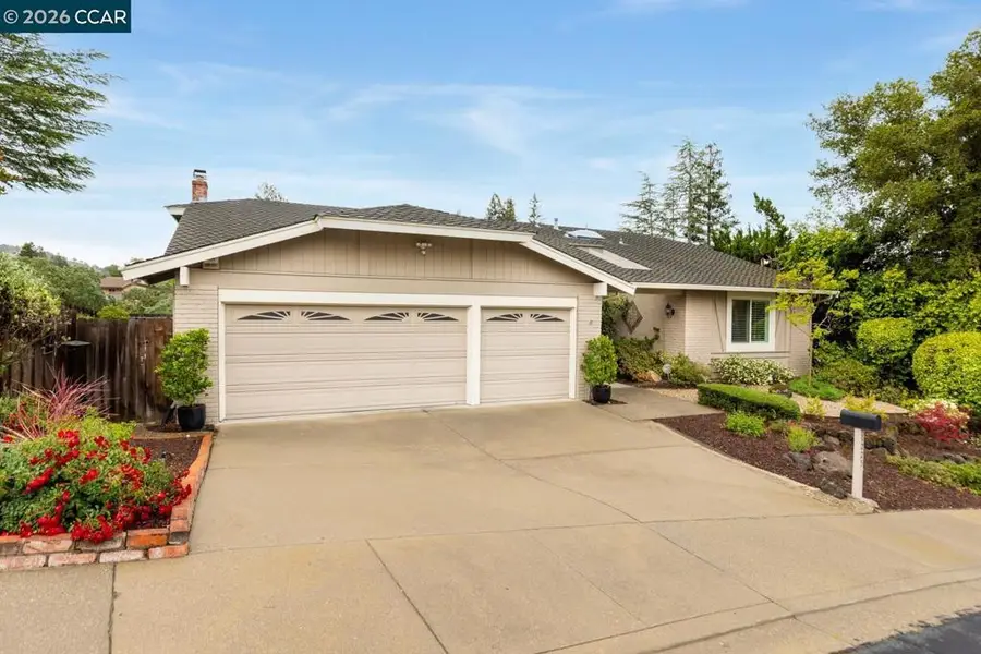 1225 Worchester Ct, Walnut Creek, CA 94596 - #3