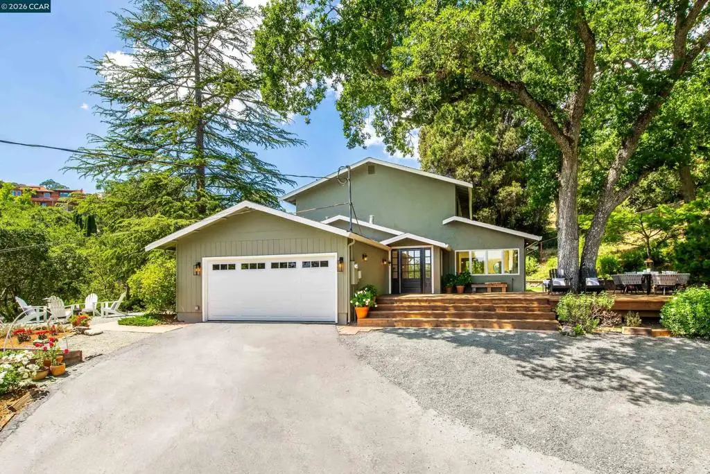 3348 Walnut Ln, Lafayette, CA 94549 - #1