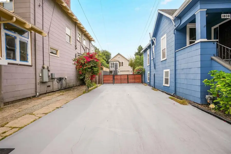 1812 Woolsey St, Berkeley, CA 94703 - #3